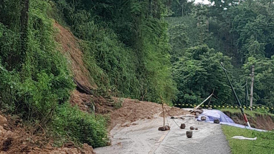 Pasca Banjir Dan Tanah Longsor Di Gorontalo Pln Sigap Pulihkan Sistem